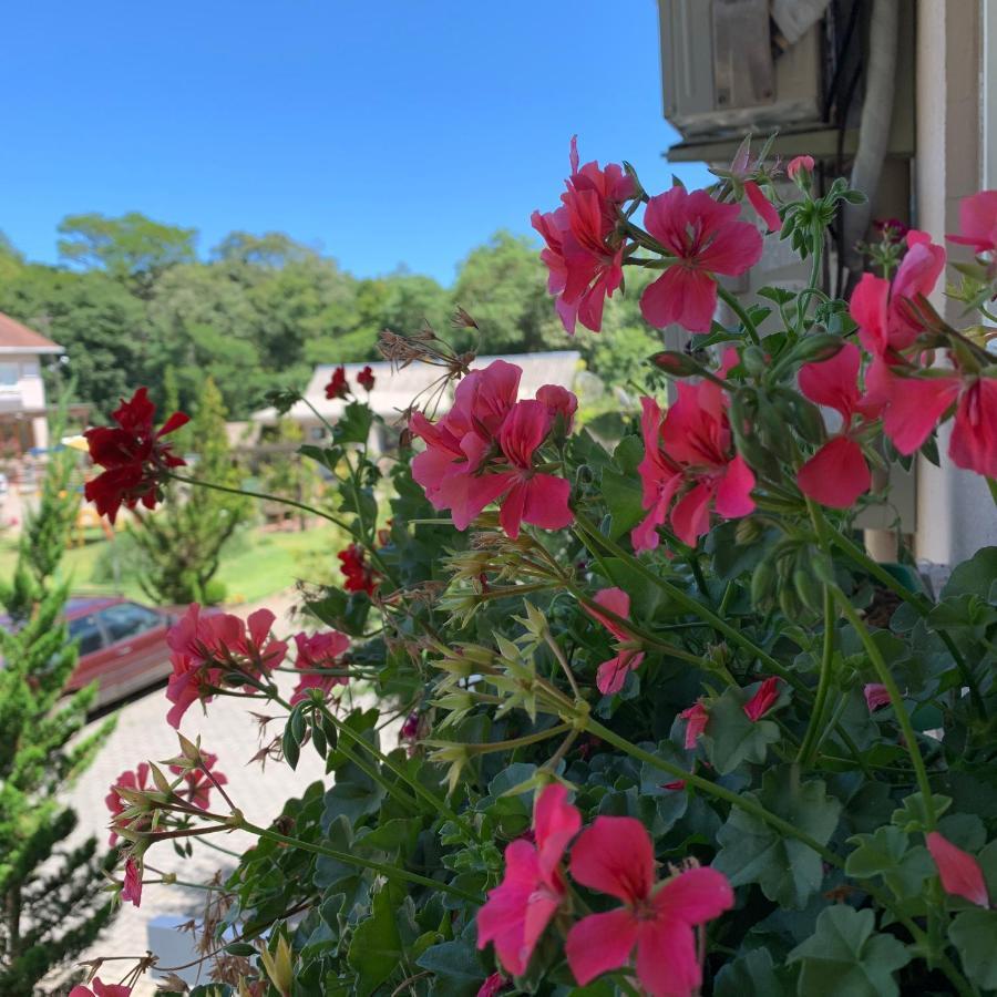 賓館 Quinta Do Vale Gramado