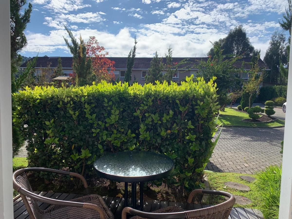 Quinta Do Vale 賓館 Gramado