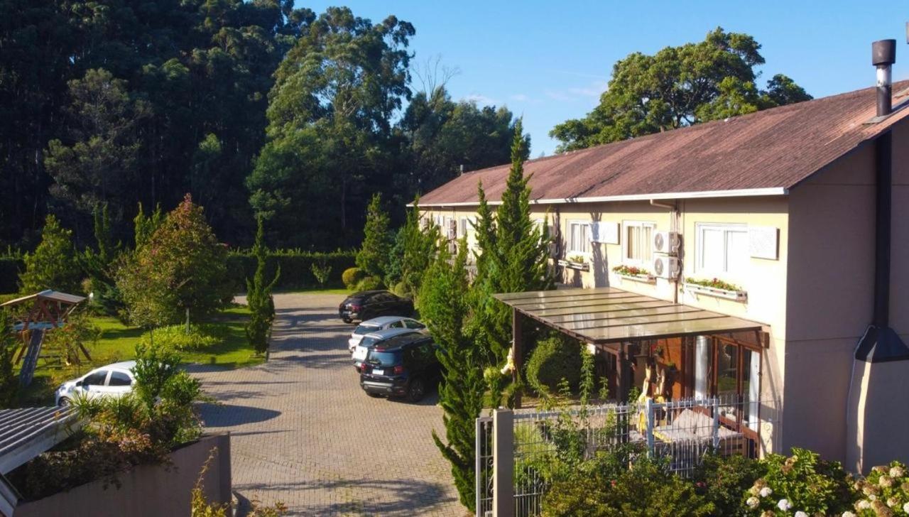 Quinta Do Vale 賓館 Gramado