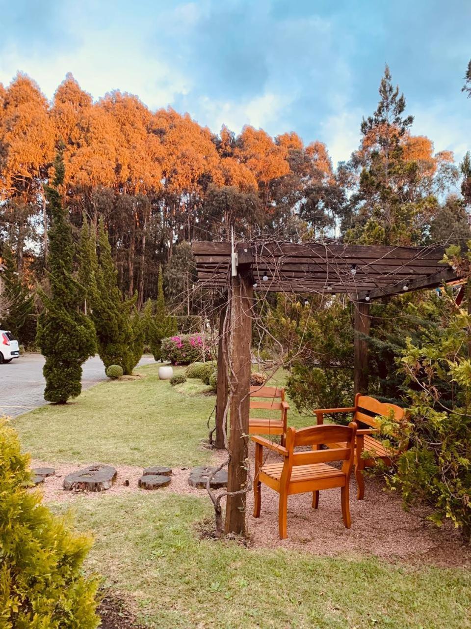 Quinta Do Vale 賓館