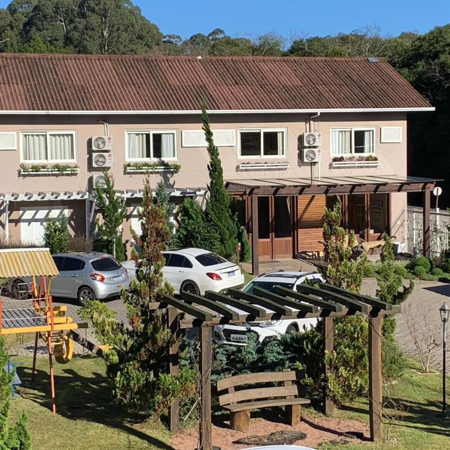 Inn Quinta Do Vale Gramado