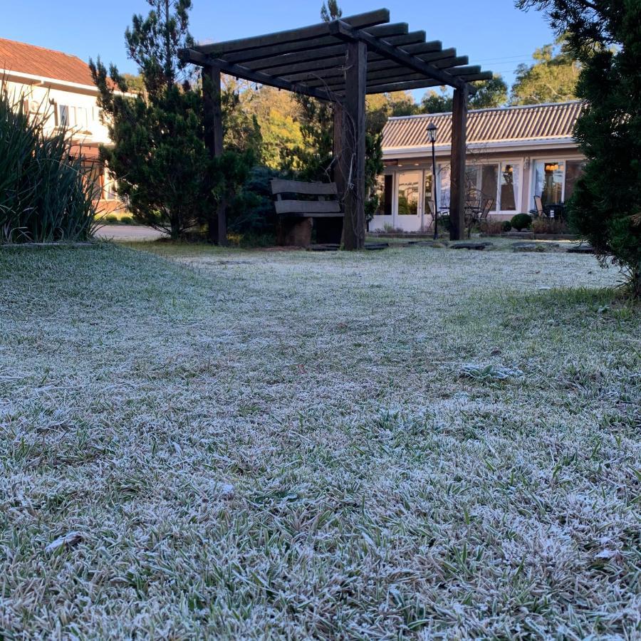 Quinta Do Vale Inn