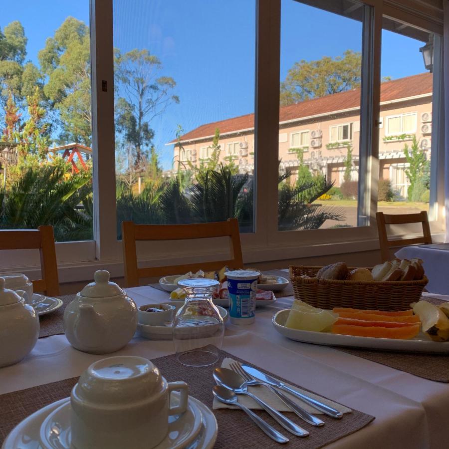 Quinta Do Vale Inn Gramado
