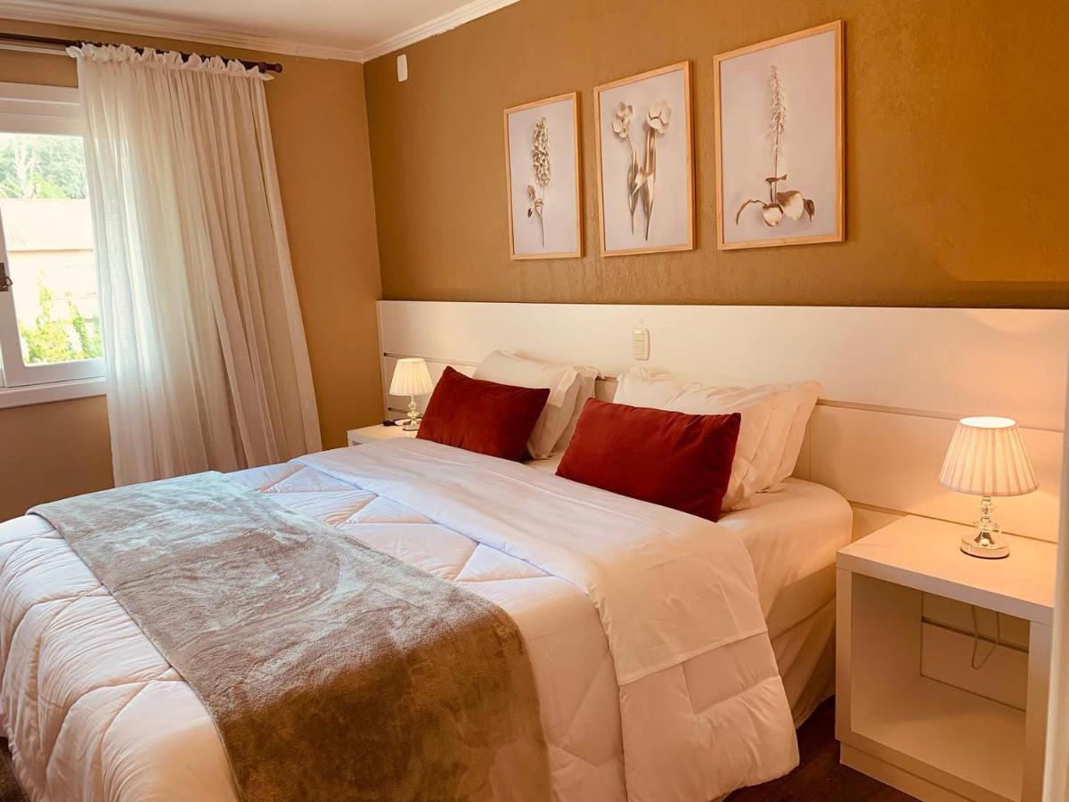 Quinta Do Vale Inn Gramado