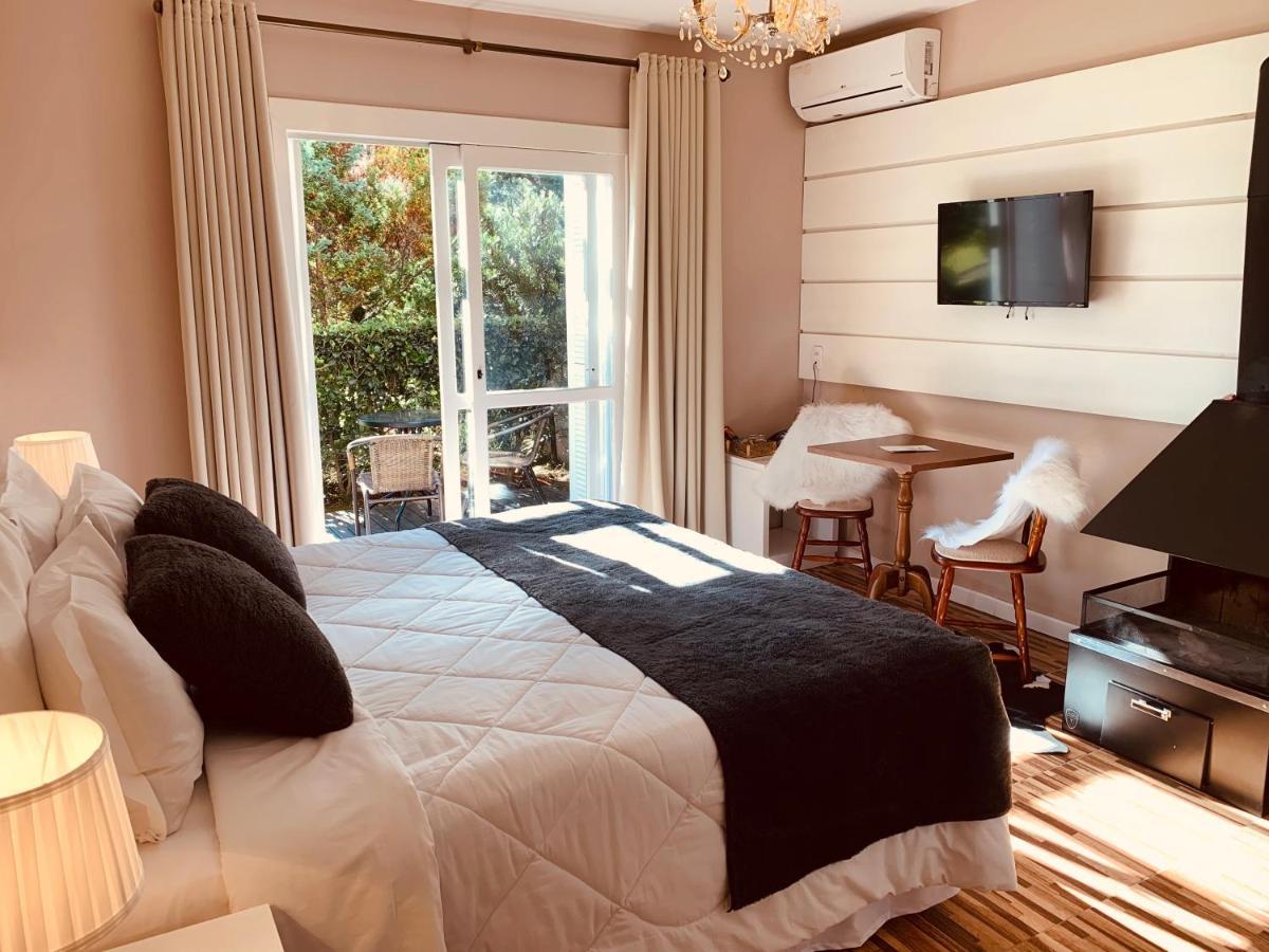 Quinta Do Vale Inn Gramado