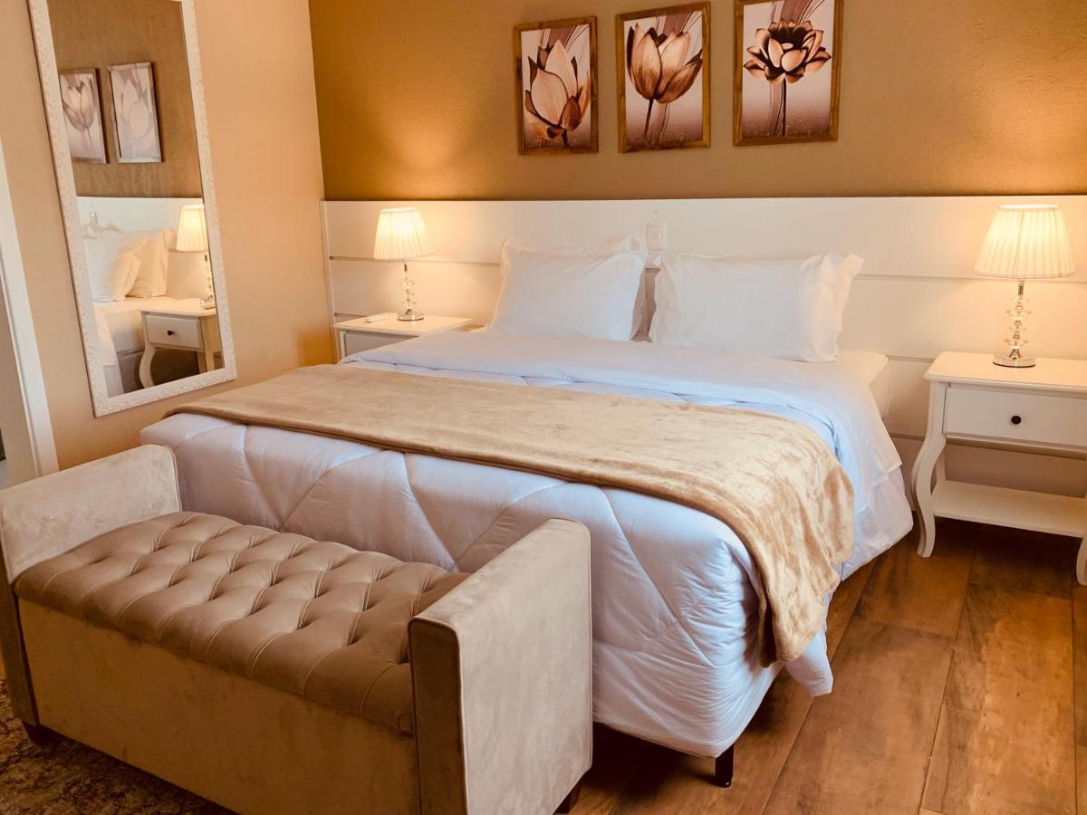 Quinta Do Vale Inn Gramado