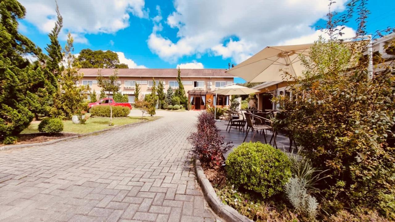 Inn Quinta Do Vale 3*