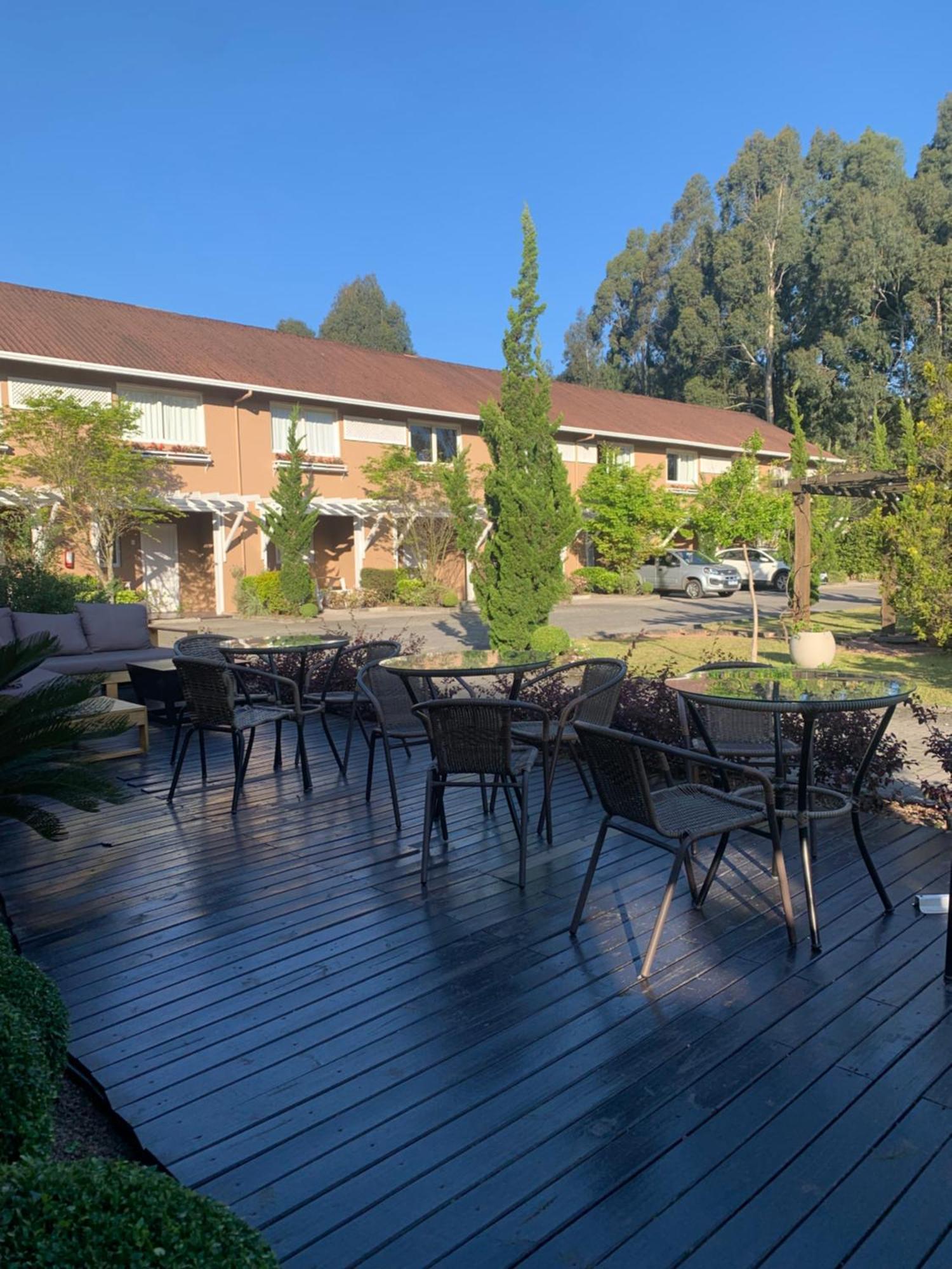Inn Quinta Do Vale