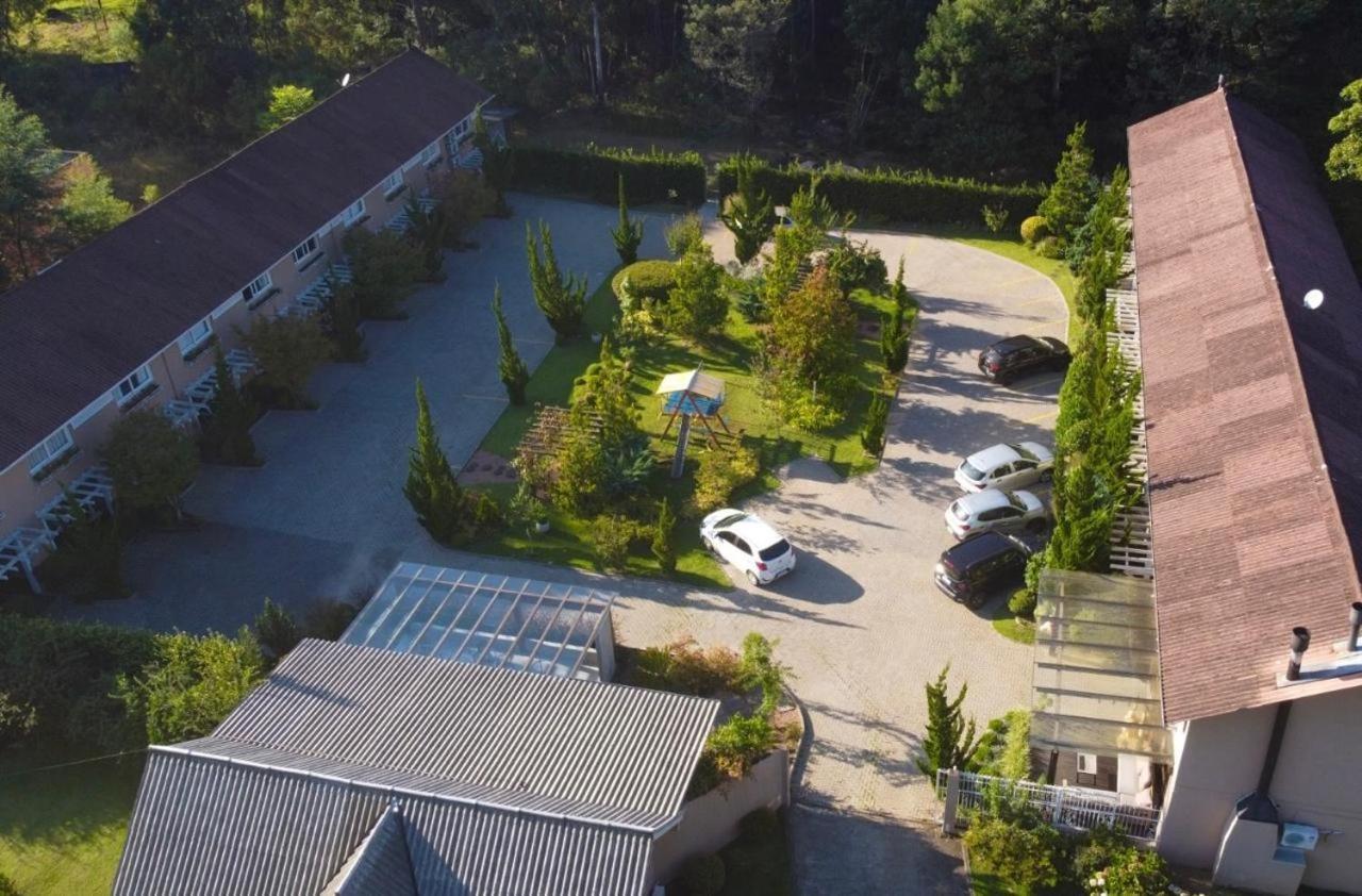 Inn Quinta Do Vale Gramado