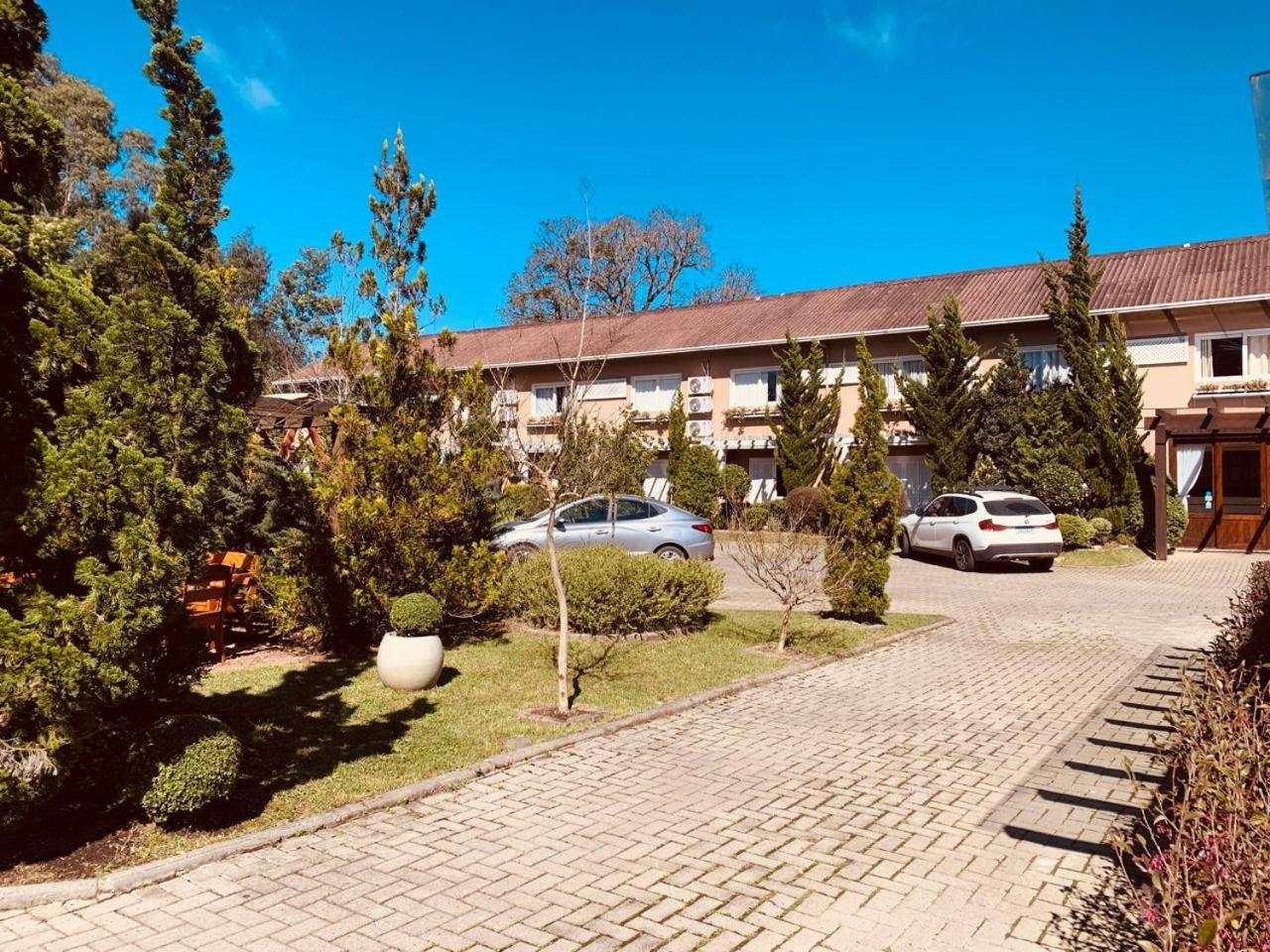 Quinta Do Vale Inn