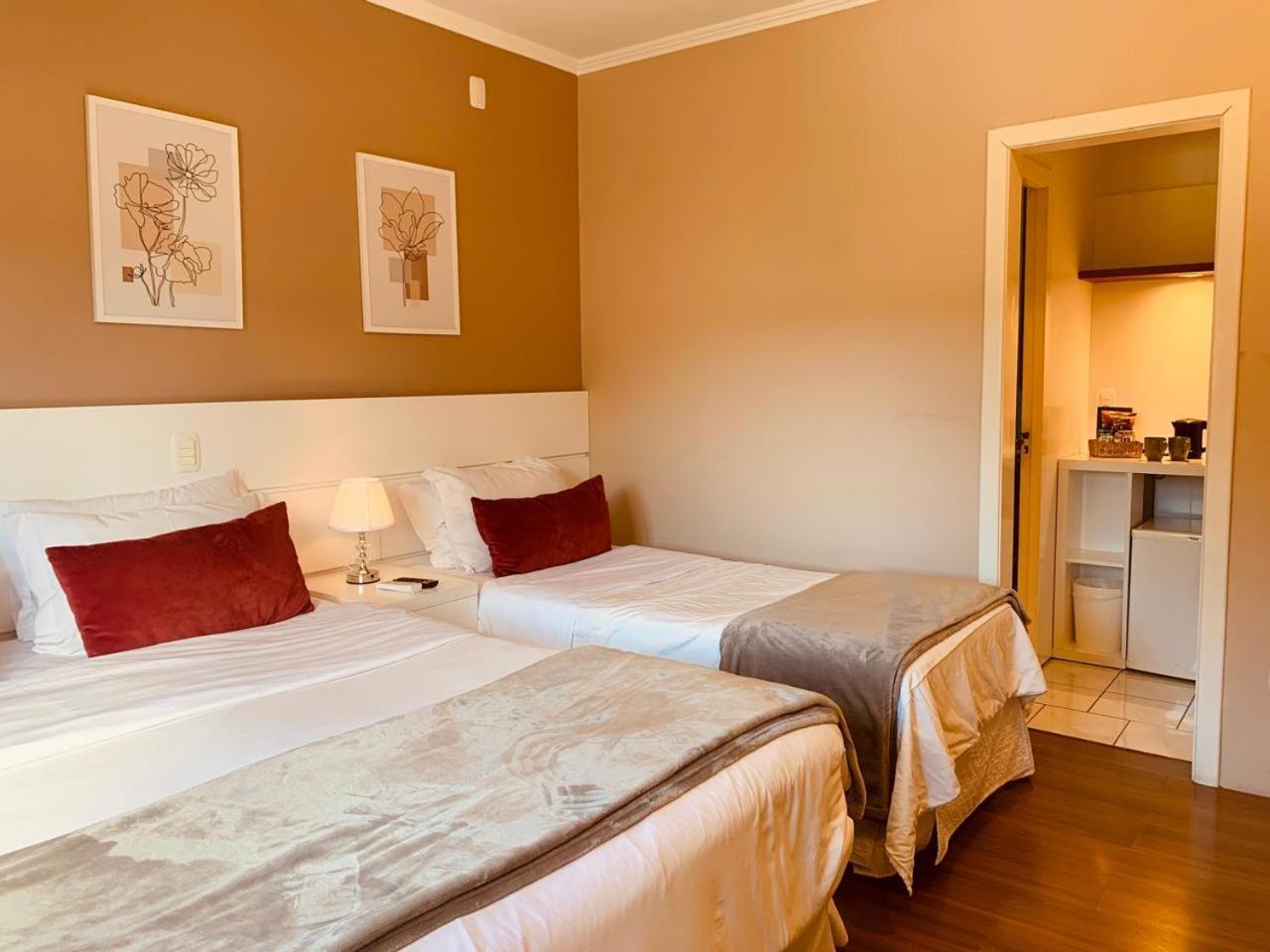 Inn Quinta Do Vale 3*