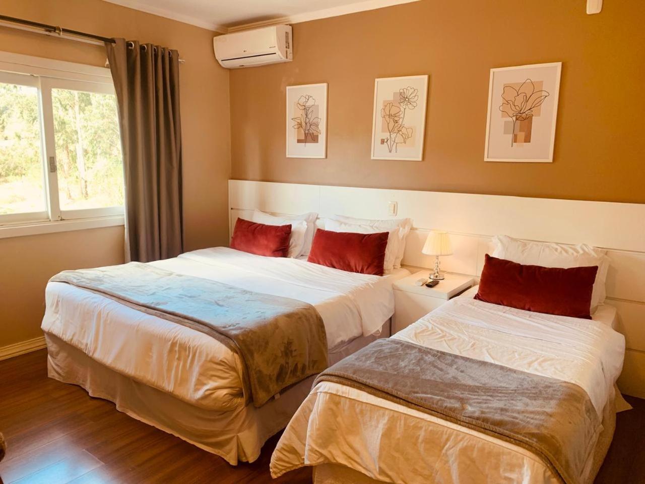 Quinta Do Vale Inn